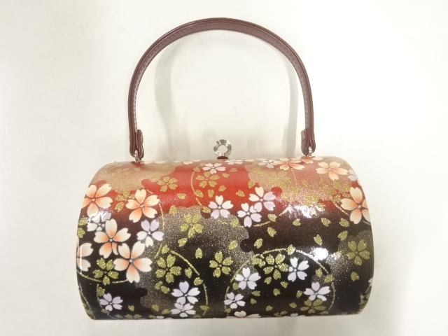 JAPANESE KIMONO / BAG